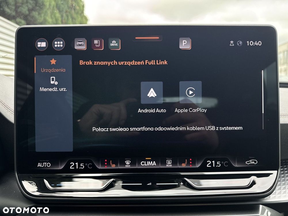 Cupra Leon 2.0 TDI DSG - 24