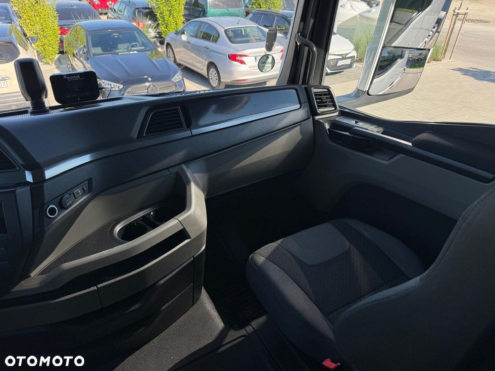 MAN TGX 18.470 Własna Flota Nawi Stan Bardzo Dobry XXL - 14