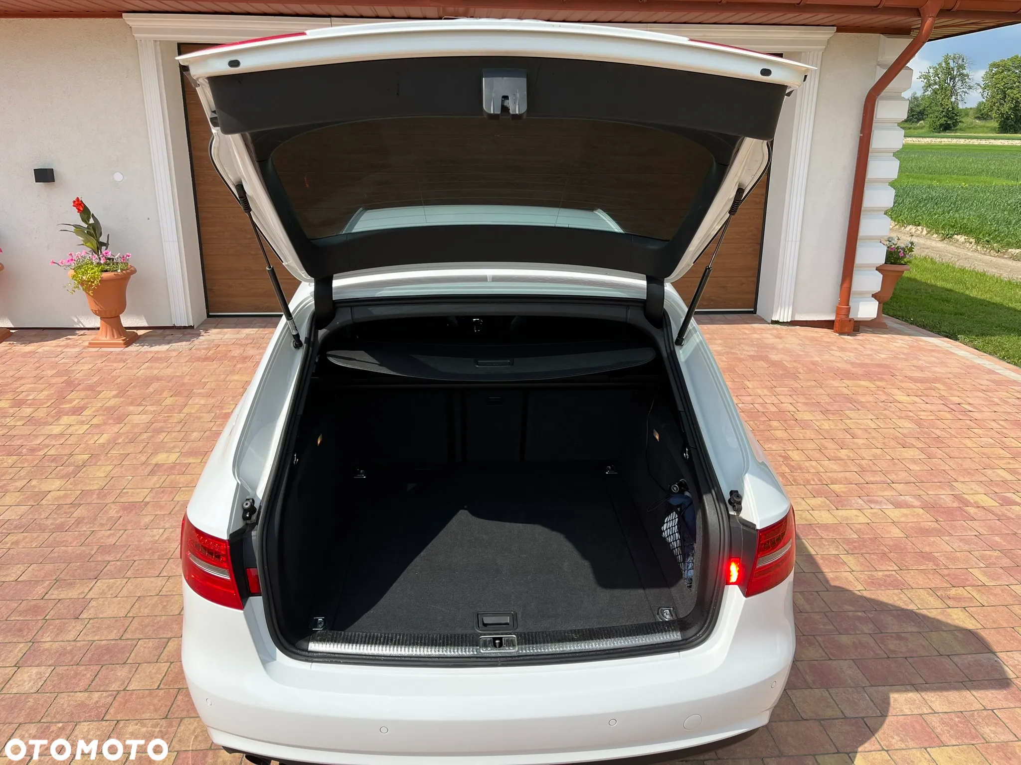 Audi A4 2.0 TDI - 16