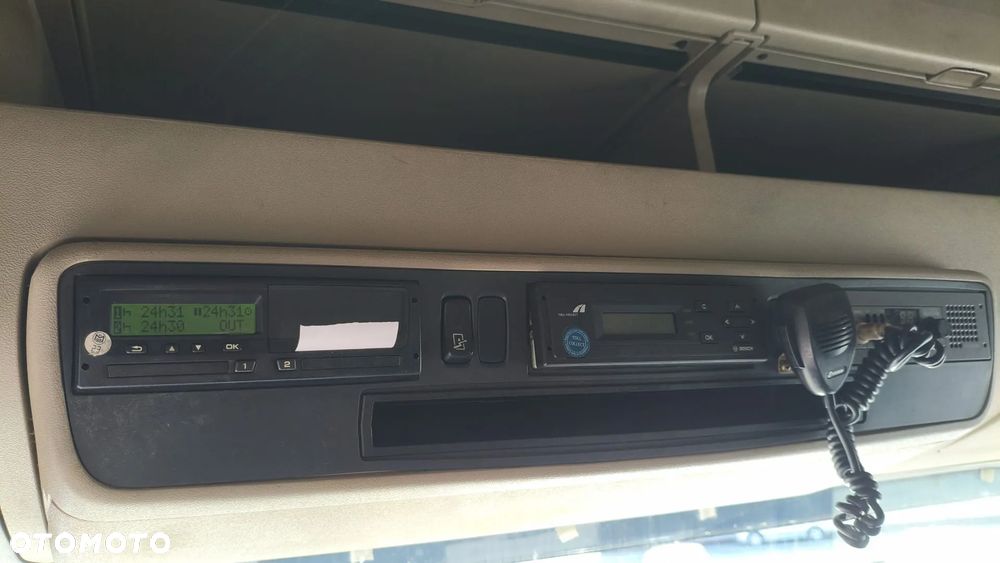 Scania R490 - 6