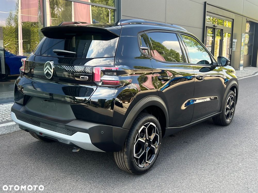 Citroën C3 1.2 PureTech Max - 2