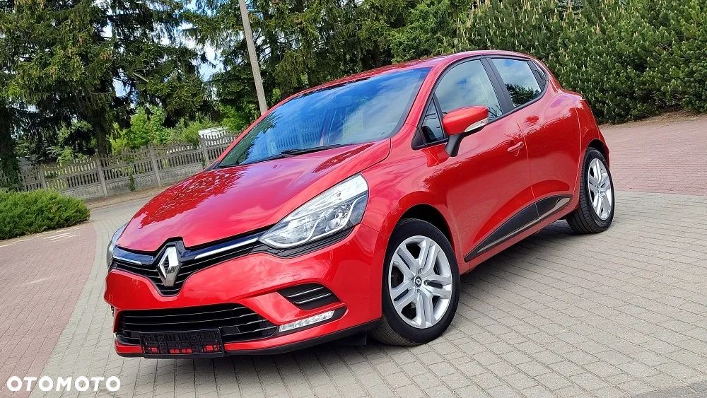 Renault Clio 0.9 Energy TCe Zen - 1