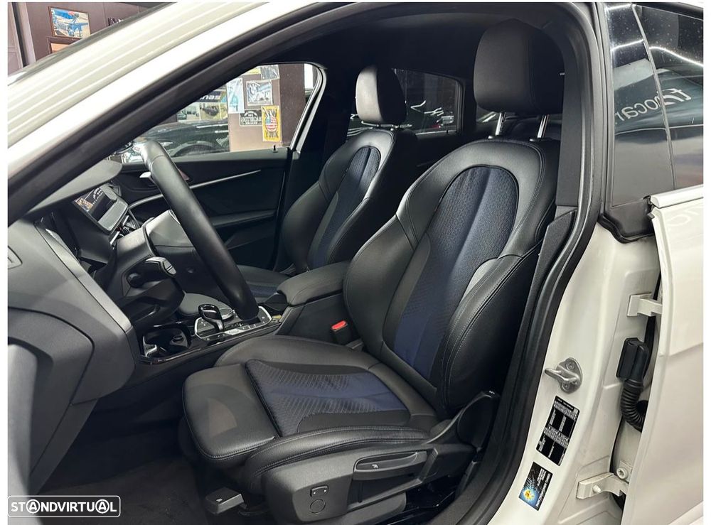 BMW 216 Gran Coupé - 20