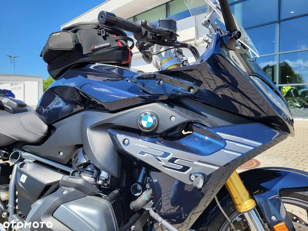 BMW RS - 2