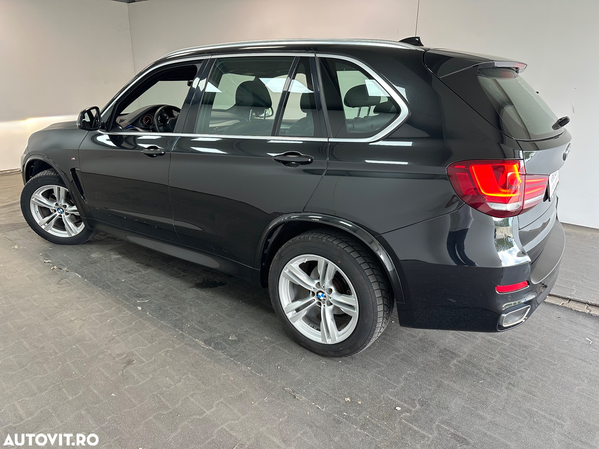 BMW X5 xDrive30d Sport-Aut. - 10