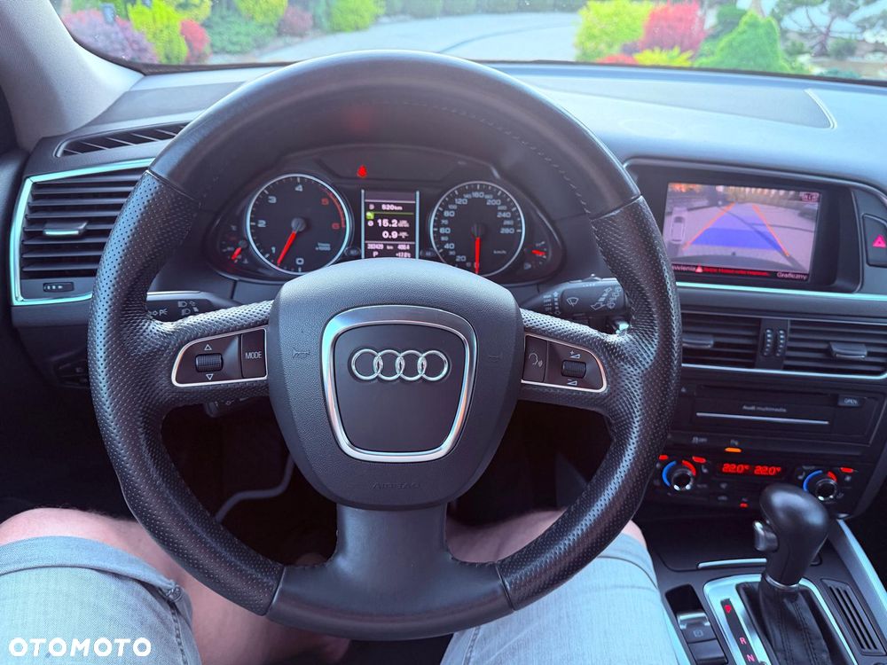 Audi Q5 - 31
