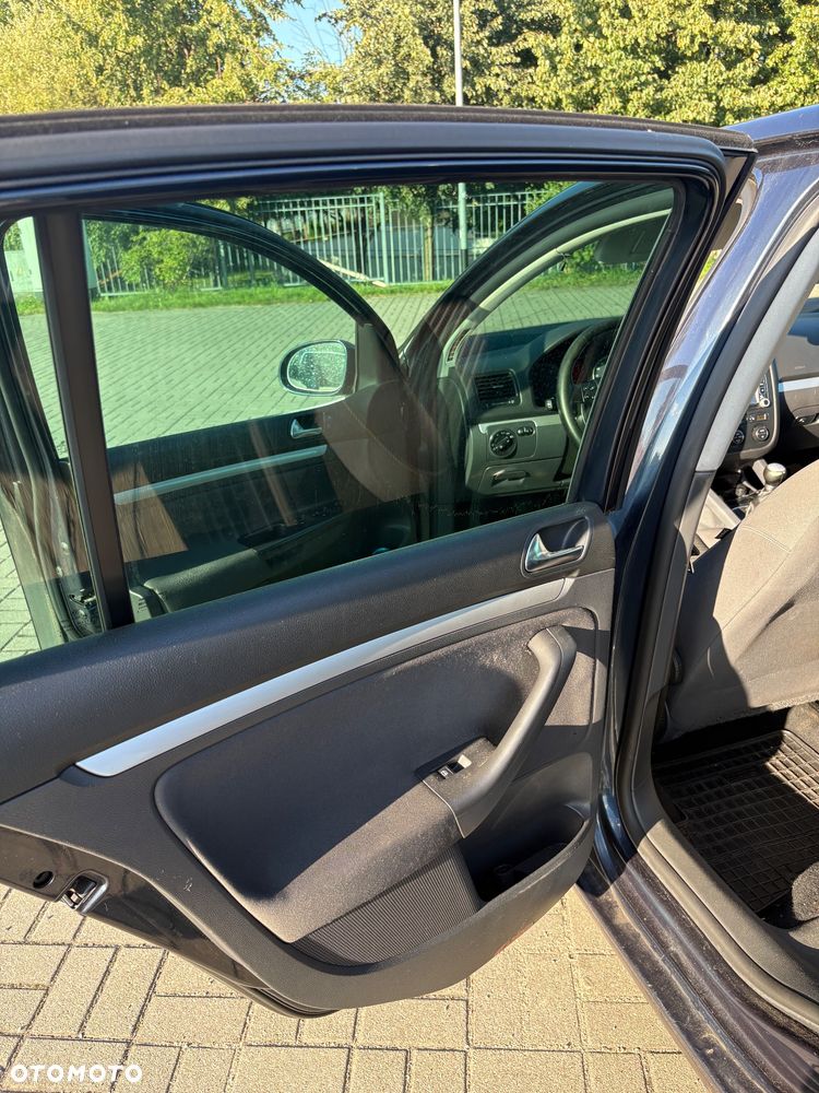 Volkswagen Golf 1.4 United - 16