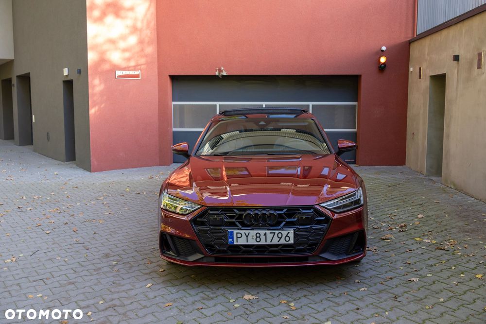 Audi A7 Sportback - 8