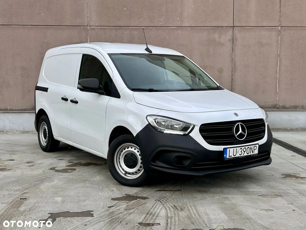 Mercedes-Benz CITAN - 2
