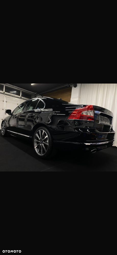 Volvo S80 T6 AWD Executive - 12