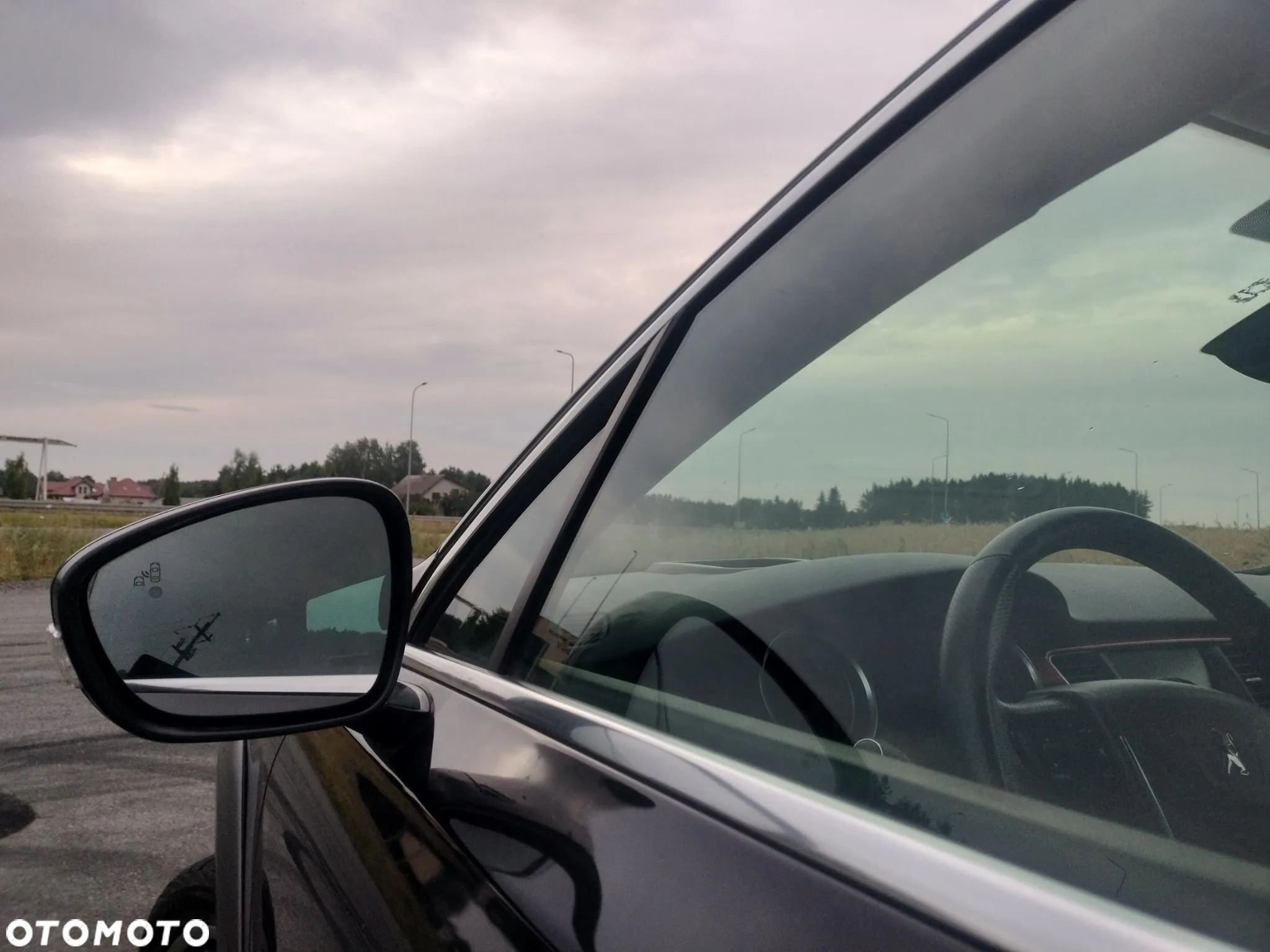 Peugeot 508 - 9