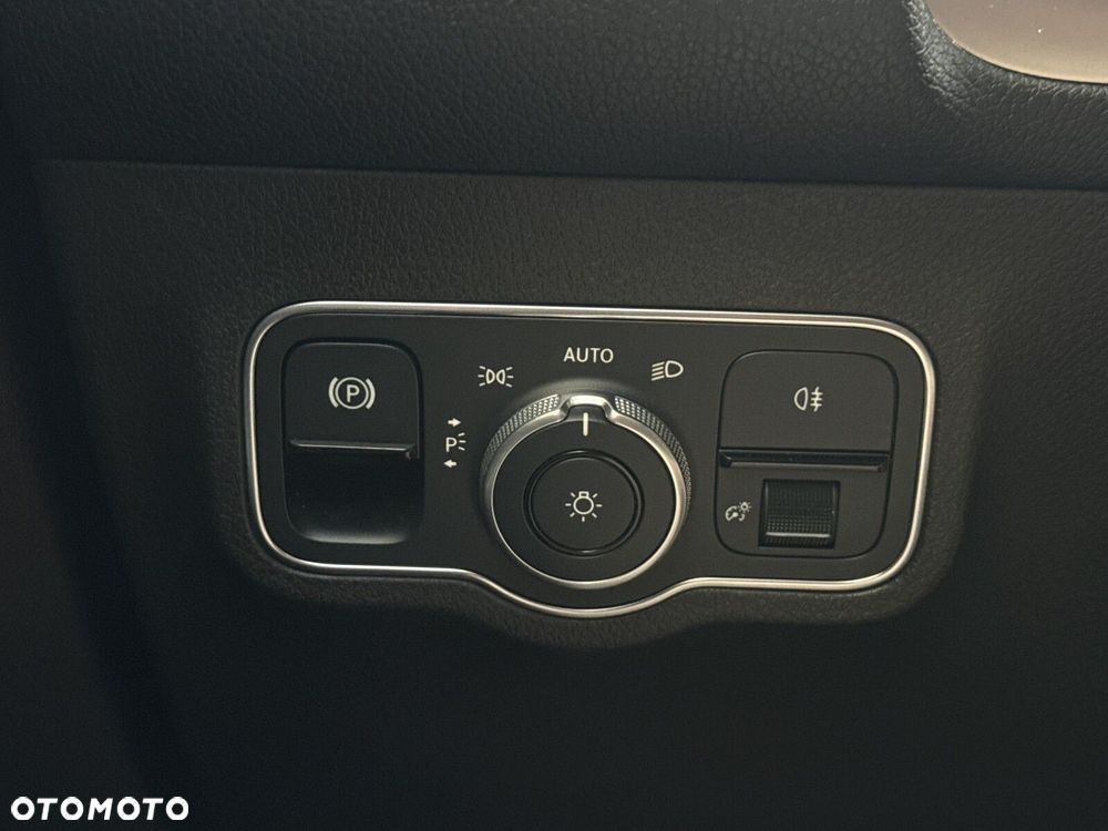 Mercedes-Benz GLB AMG 35 4-Matic - 25