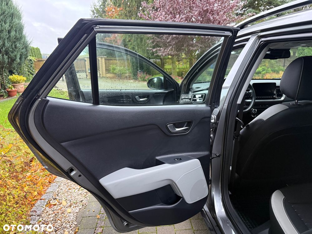 Kia Stonic 1.2 L - 23