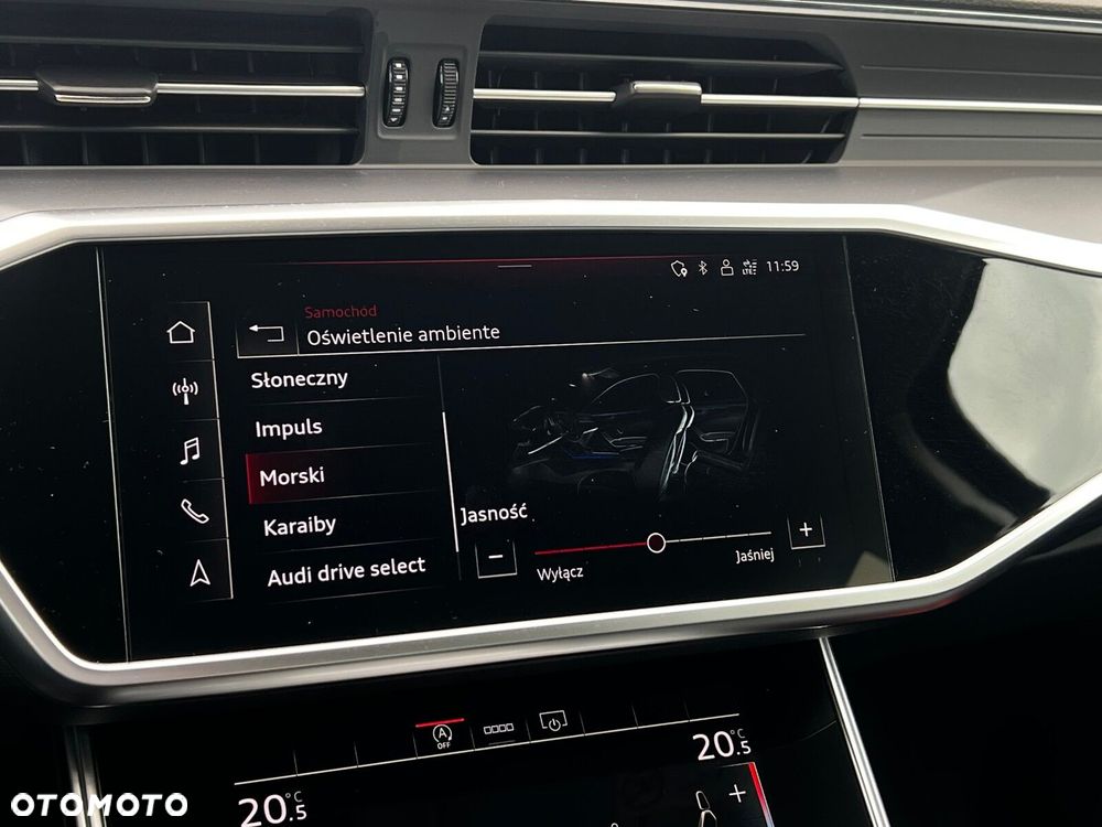 Audi A6 Avant - 29