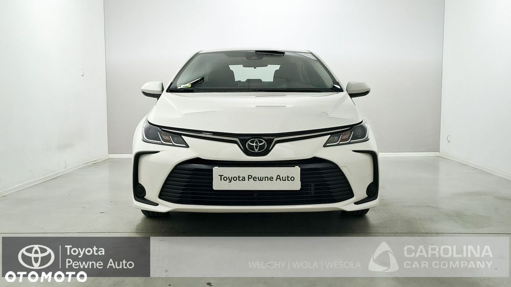Toyota Corolla 1.5 Active - 18