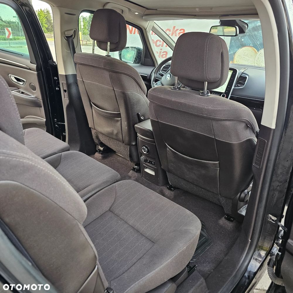 Renault Espace Energy dCi 130 Intens - 14