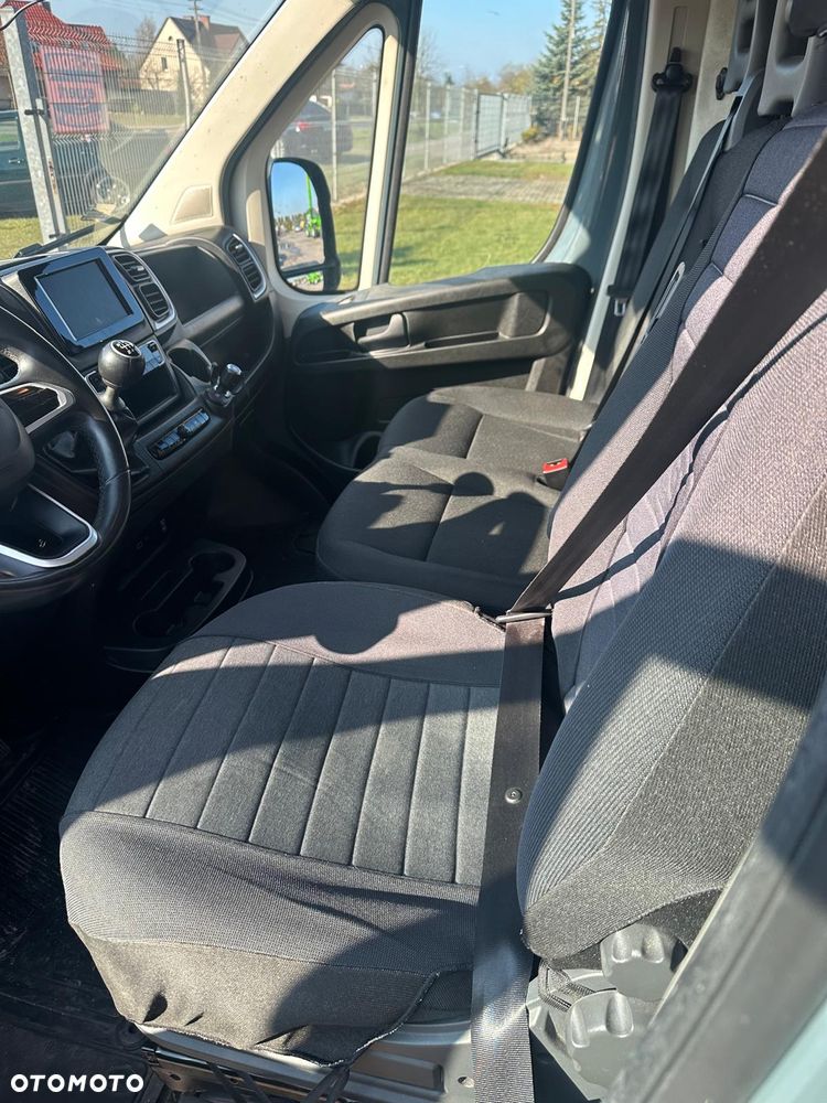 Fiat DUCATO MAXI - 9