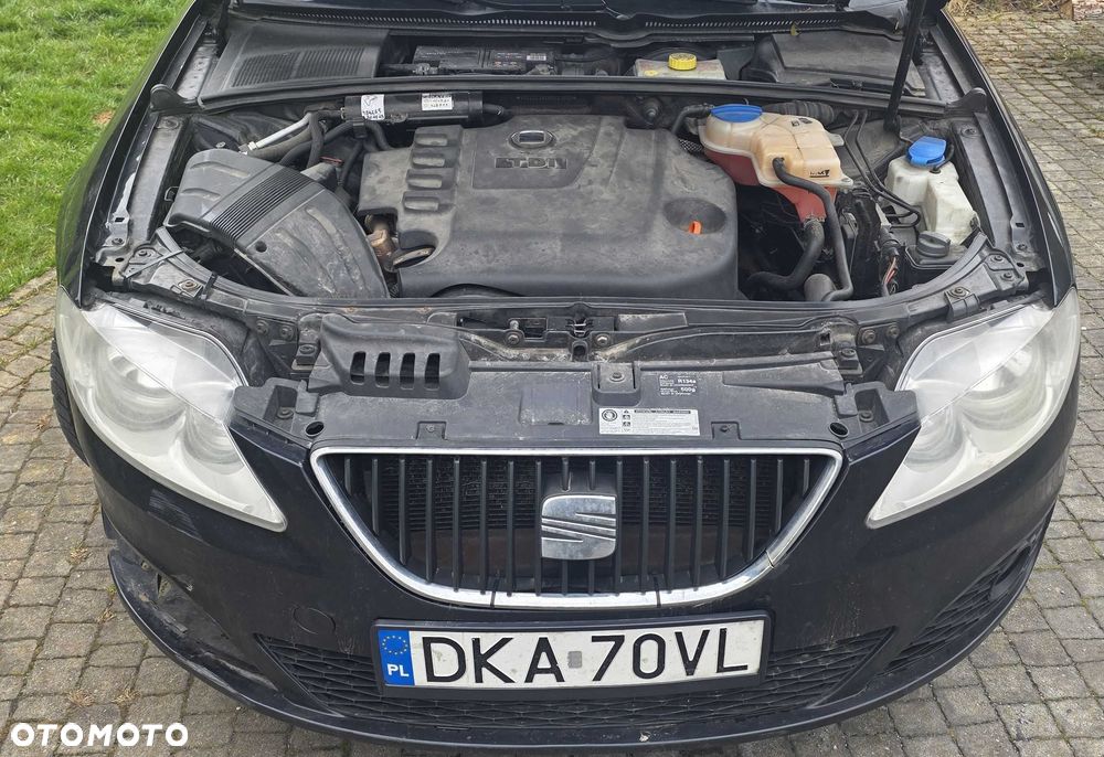 Seat Exeo - 6