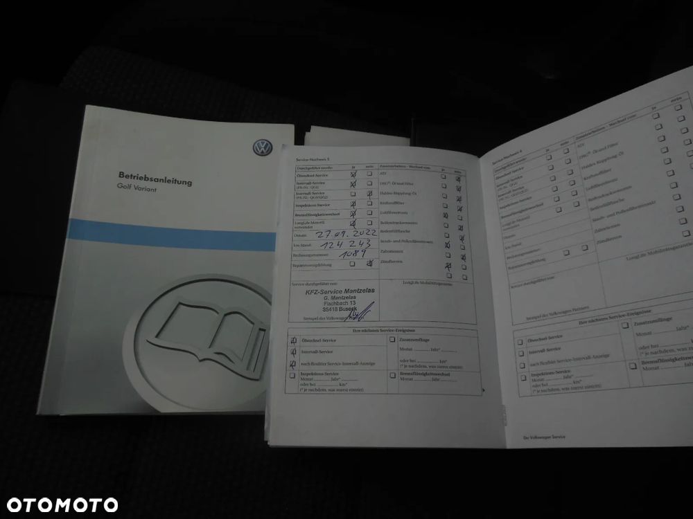 Volkswagen Golf 1.4 TSI Highline - 35