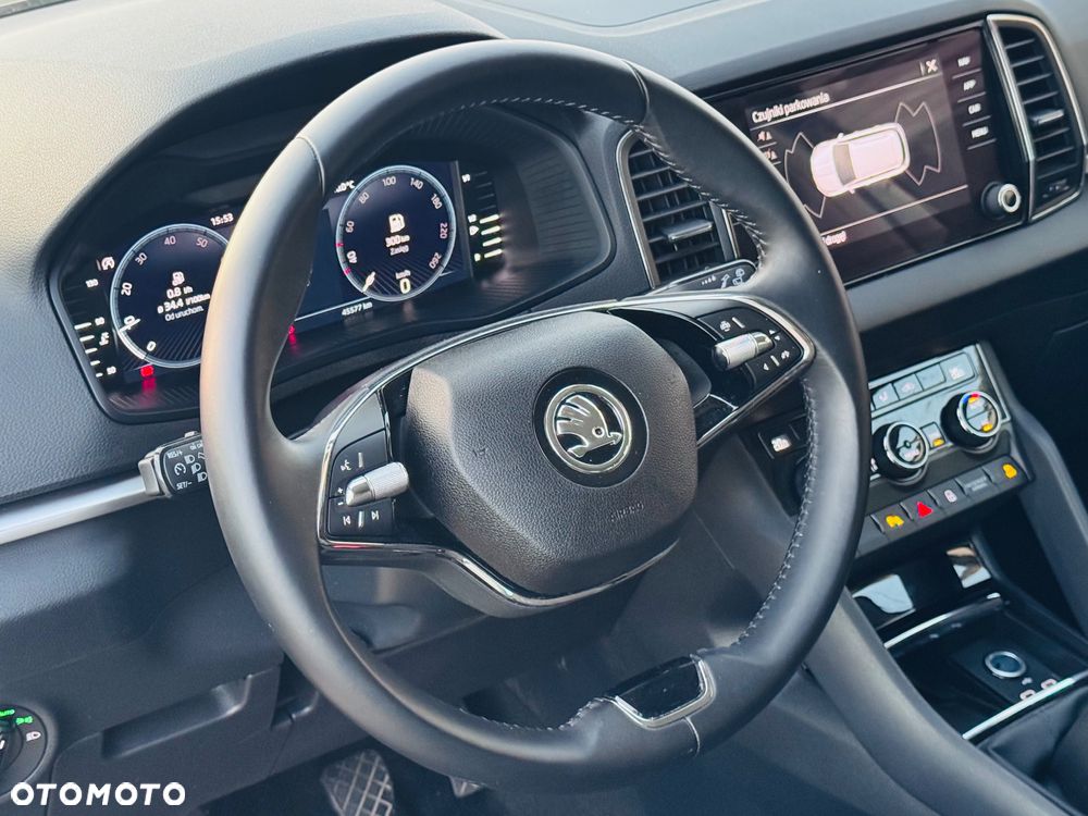 Skoda Karoq 1.5 TSI ACT Style - 24