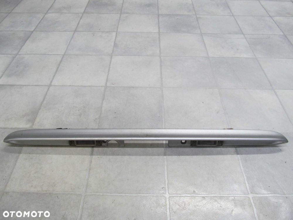 MERCEDES C W202 LIFT KOMBI  99/01BLENDA LISTWA 2027400293 - 1