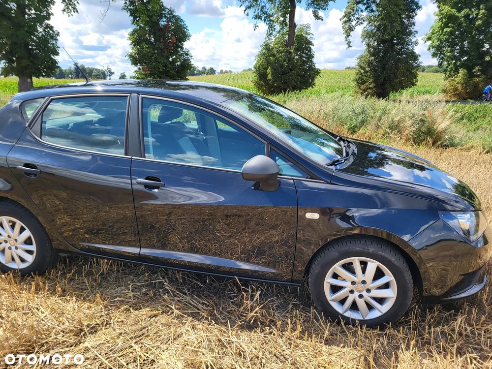 Seat Ibiza 1.4 Style - 2