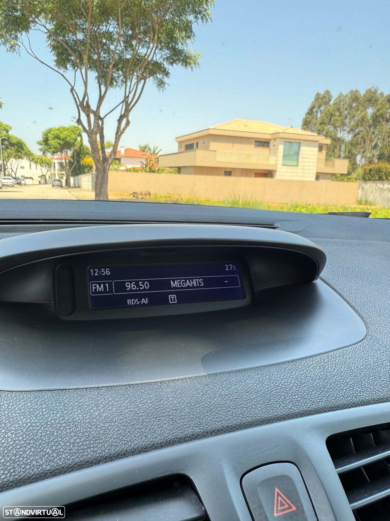 Renault Mégane Coupe - 9