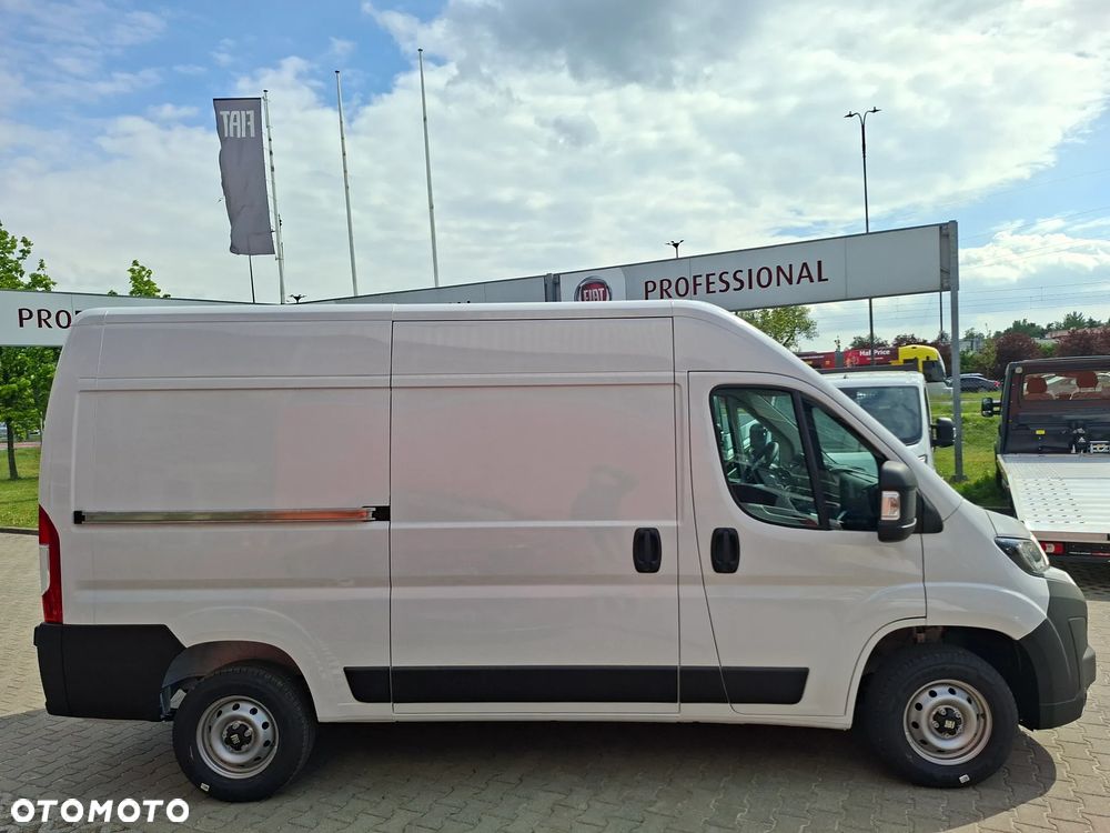 Fiat OD RĘKI , SUPER CENA, DUCATO L2H2 140KM - 7