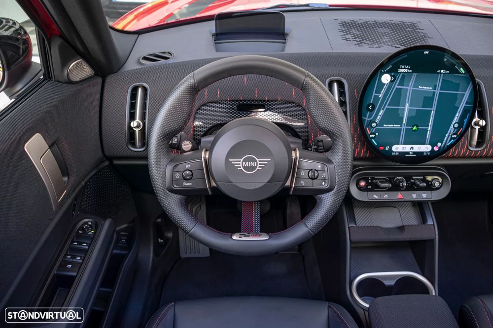 MINI Countryman SE JCW S - 13
