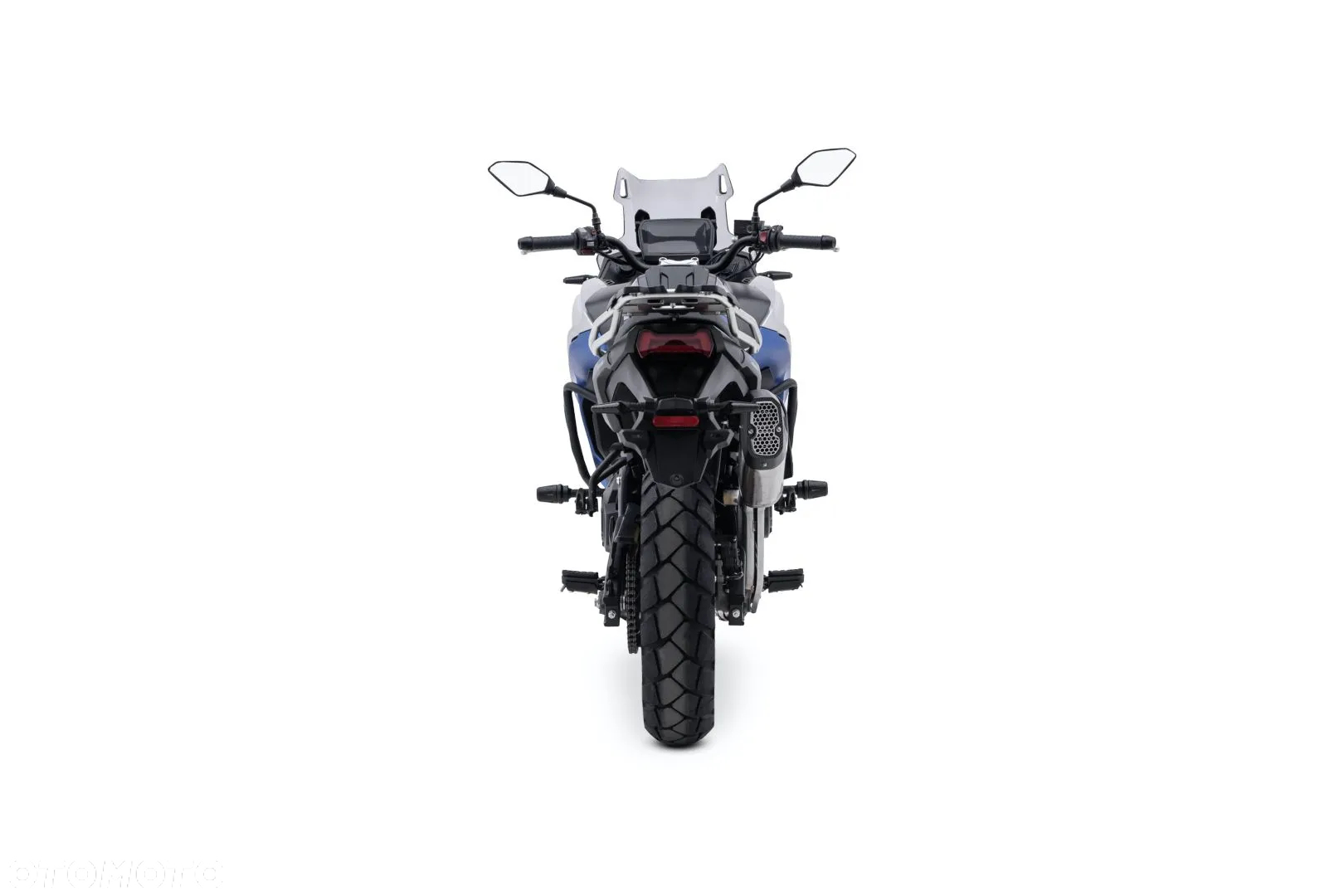 VOGE 525DSX - 3