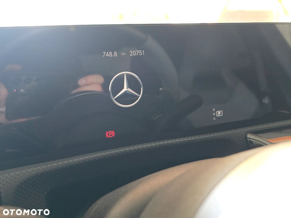 Mercedes-Benz CLA AMG 45 S 4-Matic+ 8G-DCT - 12