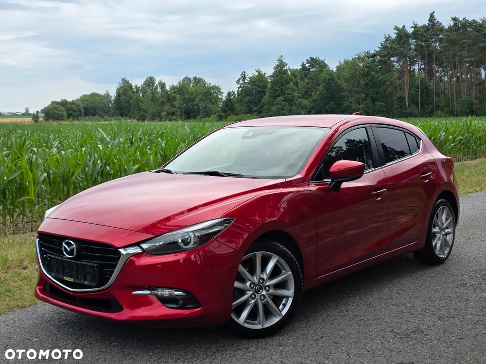 Mazda 3 SKYACTIV-G 120 Center-Line - 2