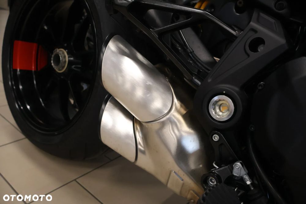 Ducati Diavel - 18
