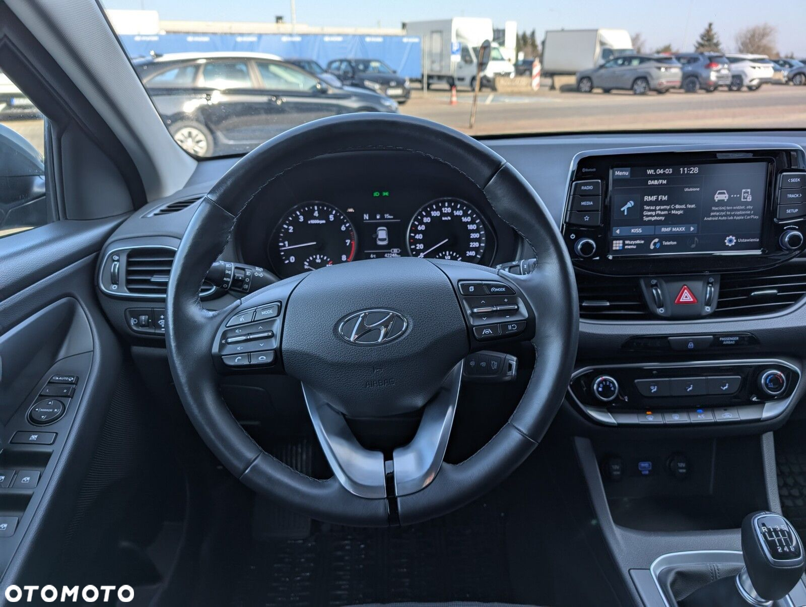 Hyundai i30 - 9