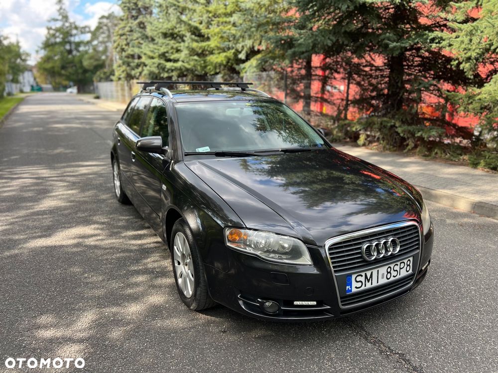 Audi A4 - 12