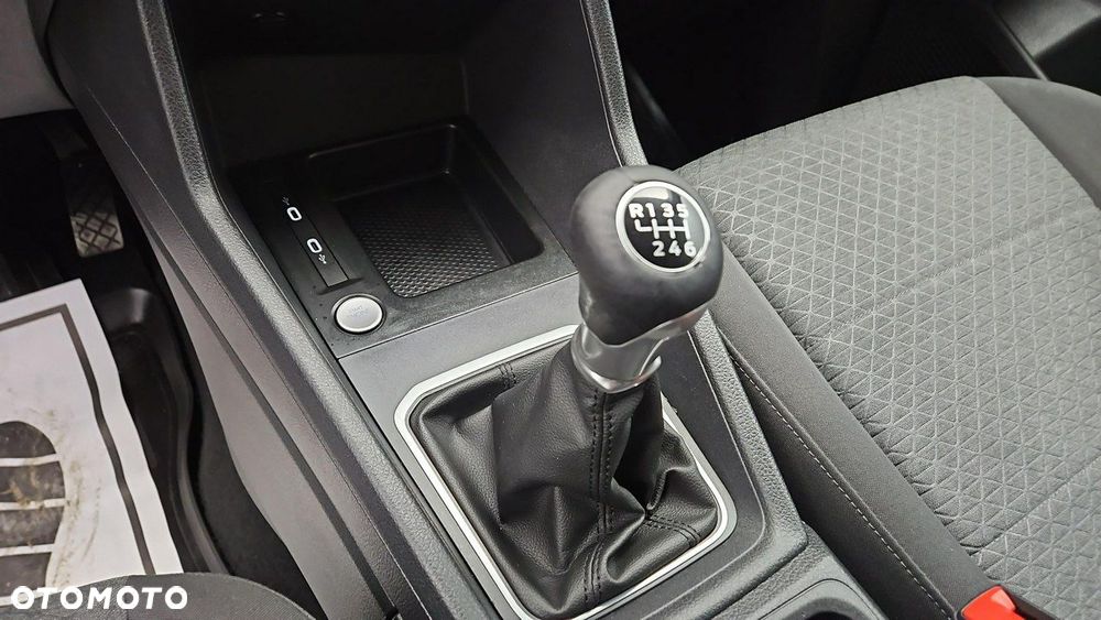 Ford Tourneo Connect 2.0 EcoBlue Titanium - 18