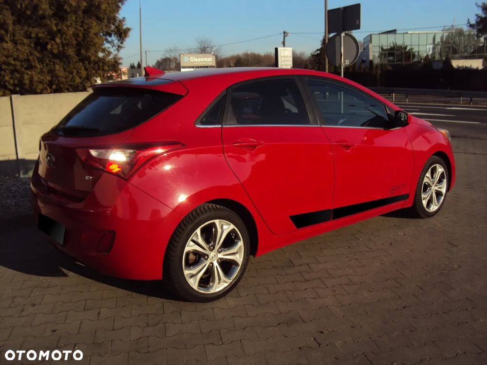 Hyundai i30 - 15