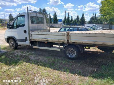 Iveco DAILY - 3