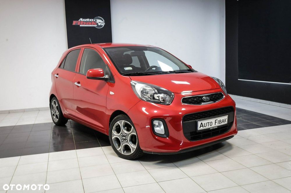 Kia Picanto - 5