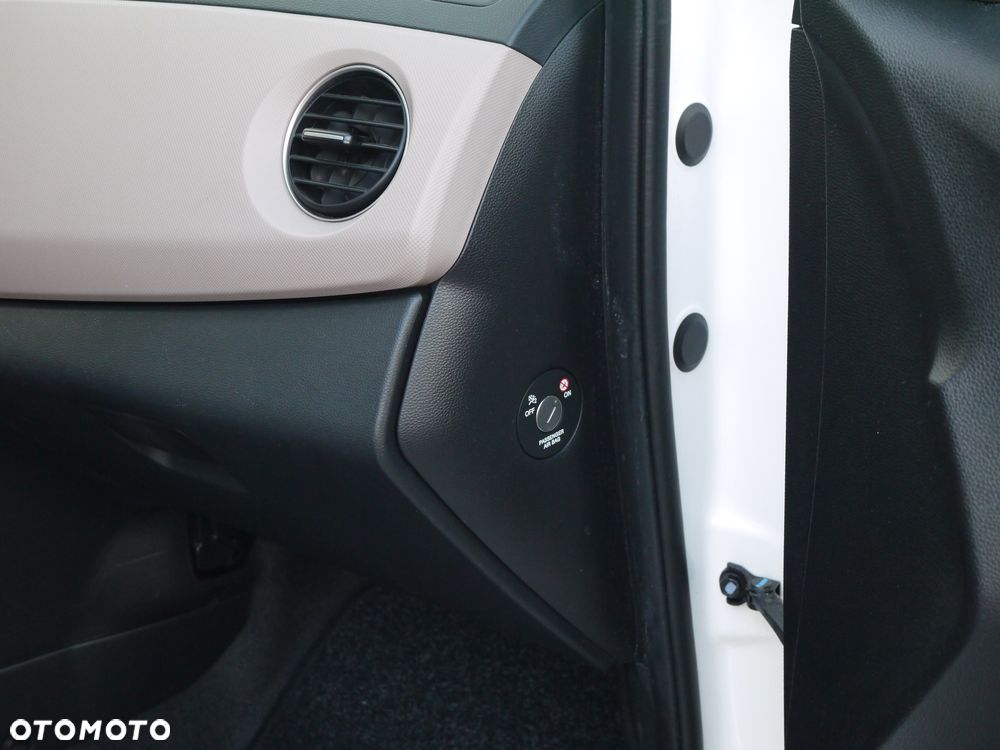 Hyundai i10 1.0 Access - 23