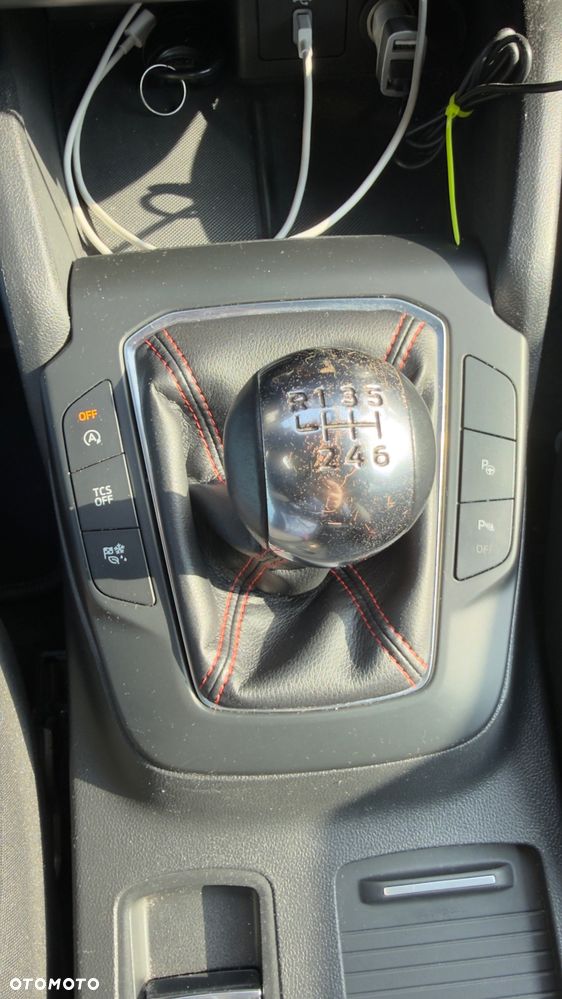 Ford Focus 1.5 EcoBlue ST-Line - 19