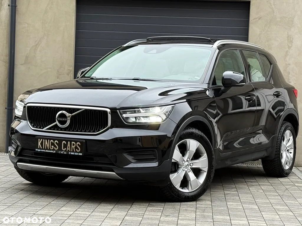 Volvo XC 40 - 17