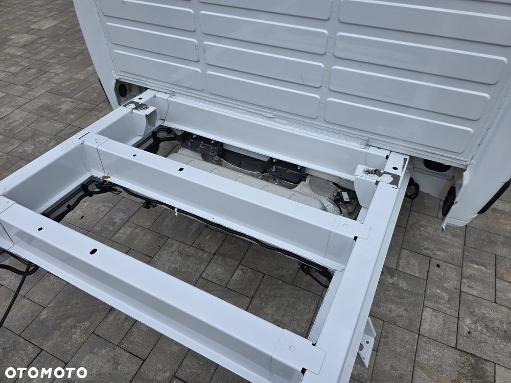 Fiat DUCATO - długa rama pod zabudowe - 15