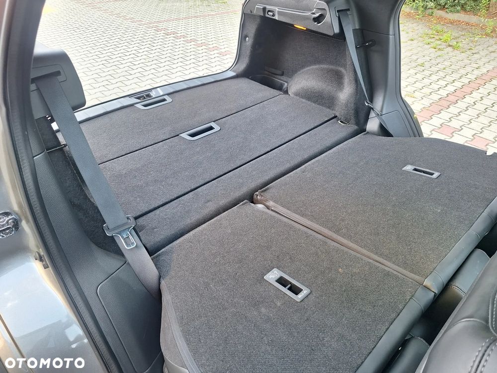 Nissan Qashqai 1.2 DIG-T Tekna+ Xtronic - 35