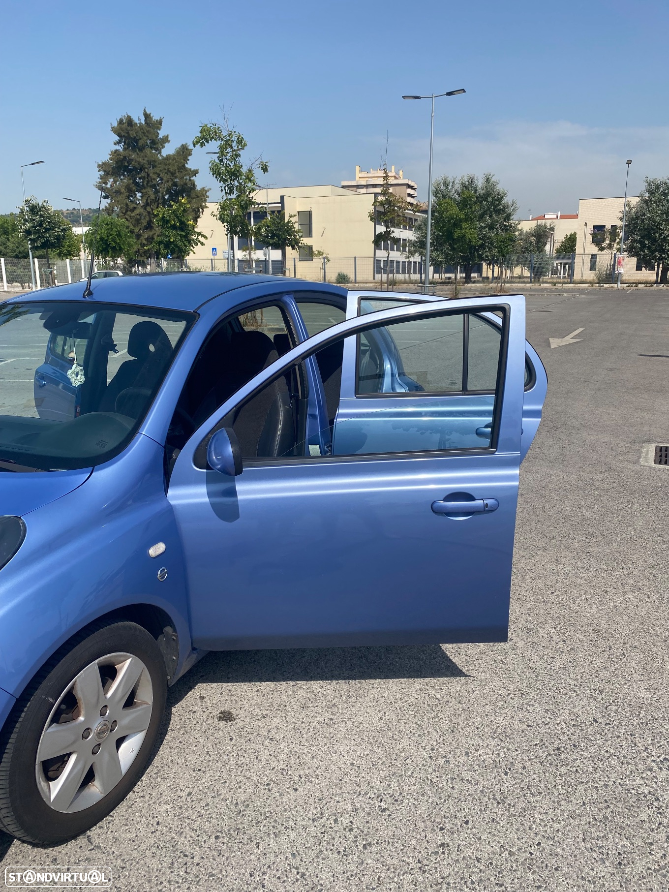 Nissan Micra - 14