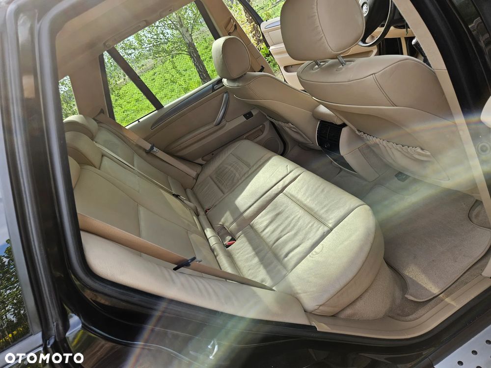 BMW X5 3.0 d - 20