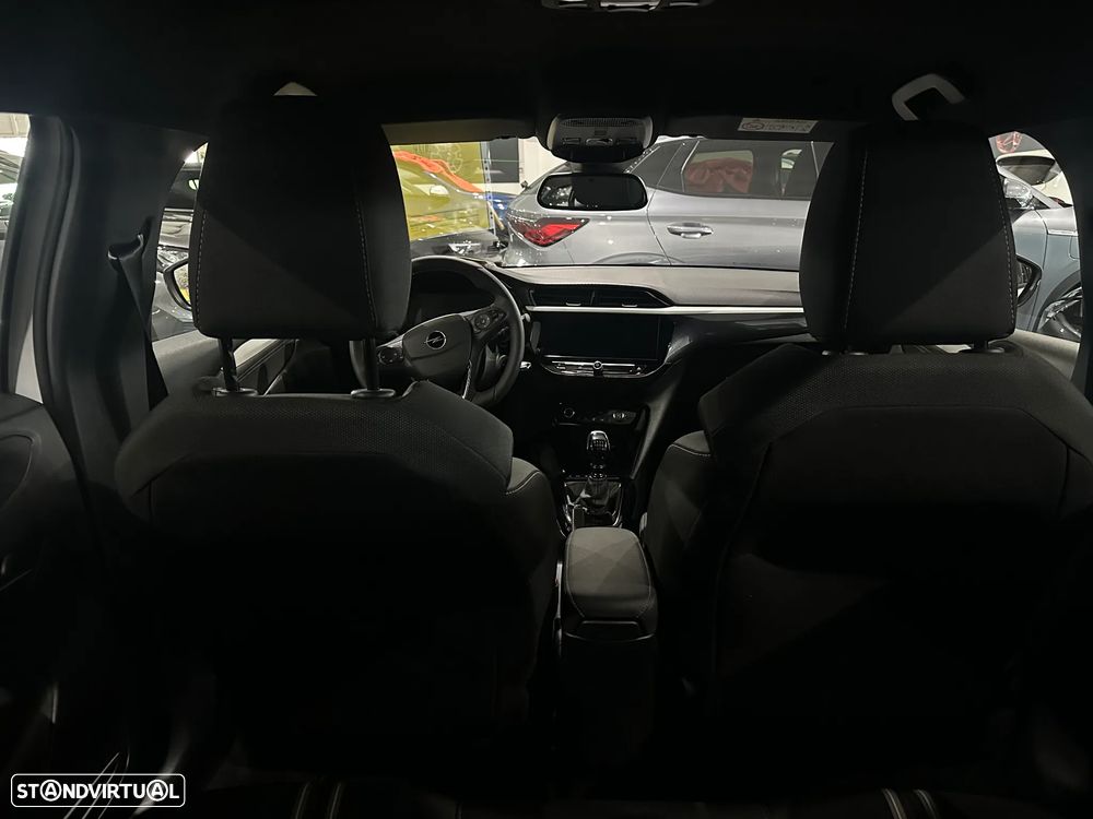 Opel Corsa 1.2 T - 3
