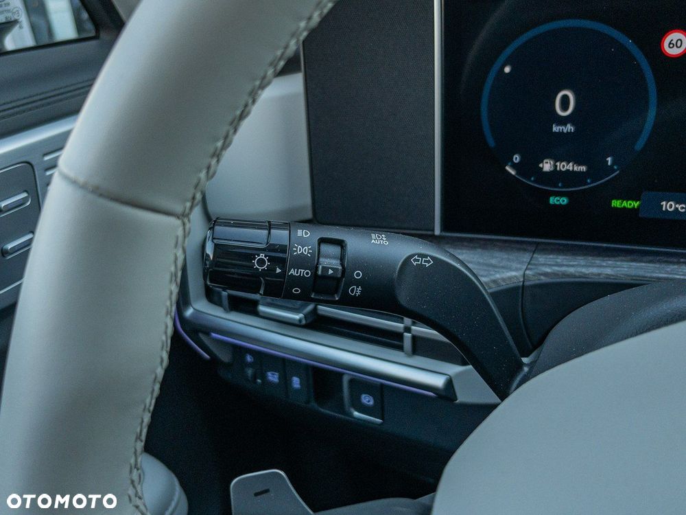 Hyundai Santa Fe 1.6 T-GDI HEV Platinum 4WD 7os - 18