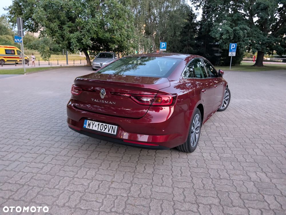 Renault Talisman - 8
