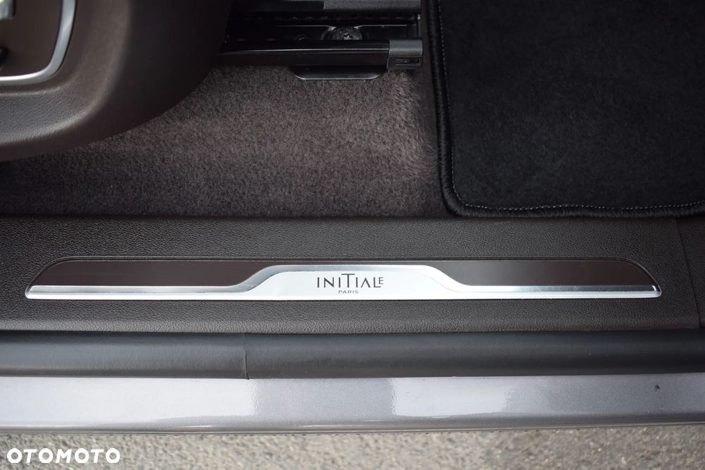 Renault Espace Energy dCi 160 EDC Initiale Paris - 26